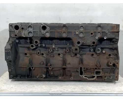 PACCAR MX13 Cylinder Block