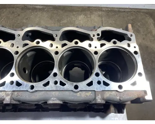 PACCAR MX13 Cylinder Block