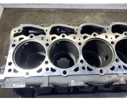 PACCAR MX13 Cylinder Block