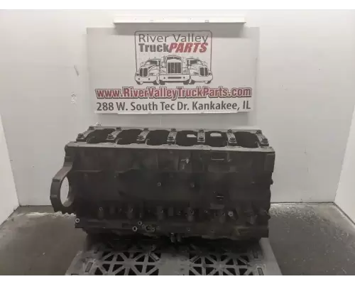 PACCAR MX13 Cylinder Block