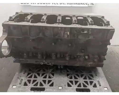 PACCAR MX13 Cylinder Block