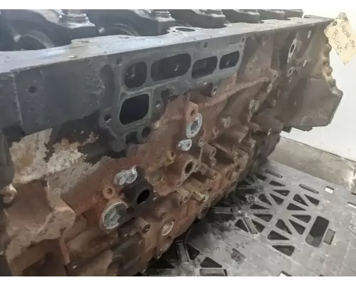 PACCAR MX13 Cylinder Block