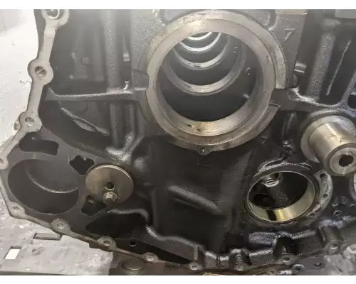 PACCAR MX13 Cylinder Block