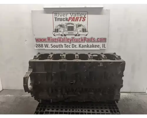 PACCAR MX13 Cylinder Block