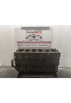 PACCAR MX13 Cylinder Block