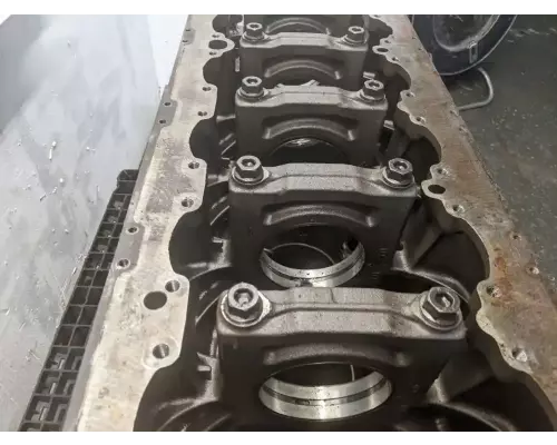 PACCAR MX13 Cylinder Block