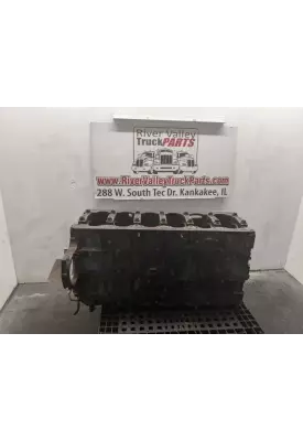 PACCAR MX13 Cylinder Block