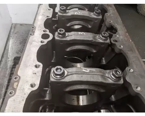 PACCAR MX13 Cylinder Block