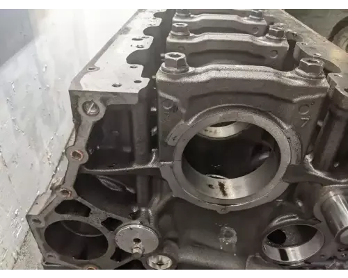 PACCAR MX13 Cylinder Block