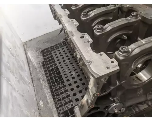 PACCAR MX13 Cylinder Block