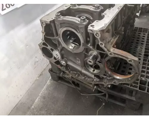 PACCAR MX13 Cylinder Block