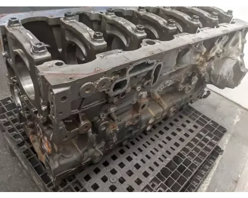 PACCAR MX13 Cylinder Block