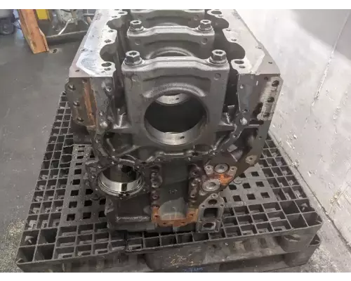 PACCAR MX13 Cylinder Block