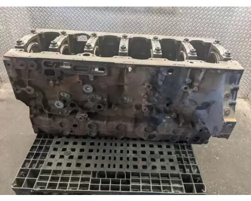 PACCAR MX13 Cylinder Block