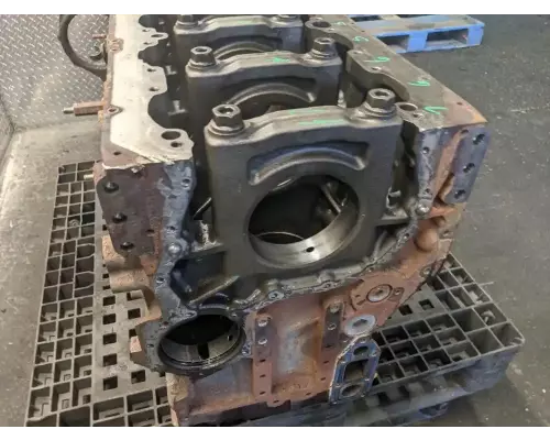 PACCAR MX13 Cylinder Block