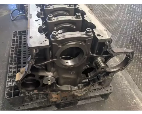 PACCAR MX13 Cylinder Block