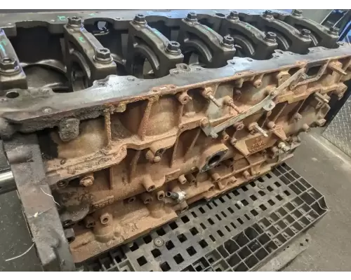 PACCAR MX13 Cylinder Block