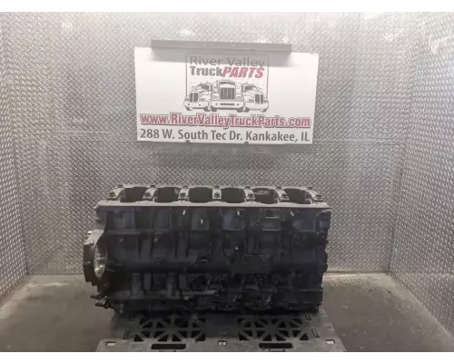 PACCAR MX13 Cylinder Block