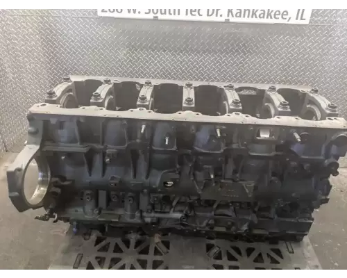 PACCAR MX13 Cylinder Block