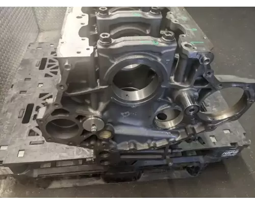 PACCAR MX13 Cylinder Block