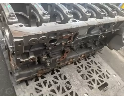 PACCAR MX13 Cylinder Block