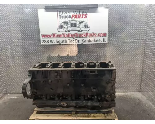 PACCAR MX13 Cylinder Block