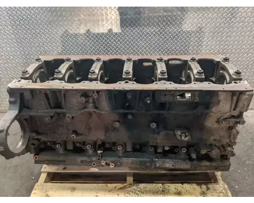 PACCAR MX13 Cylinder Block