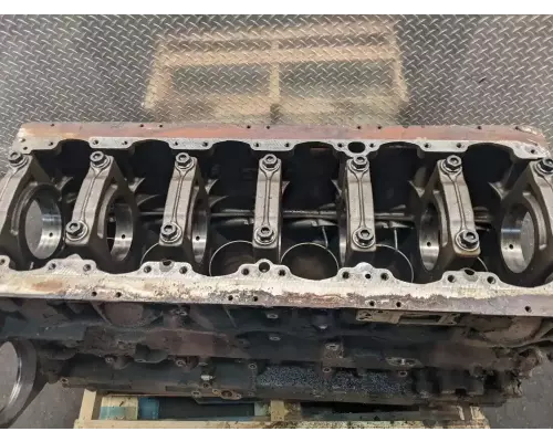 PACCAR MX13 Cylinder Block