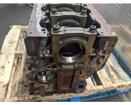 PACCAR MX13 Cylinder Block