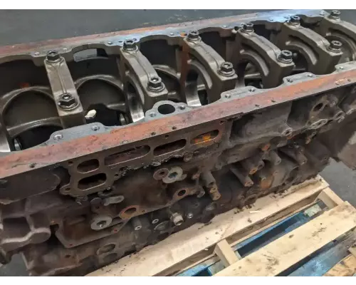 PACCAR MX13 Cylinder Block