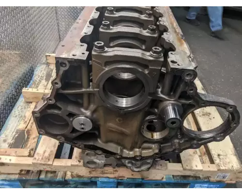 PACCAR MX13 Cylinder Block