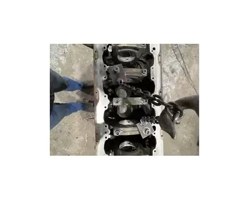 PACCAR MX13 Cylinder Block