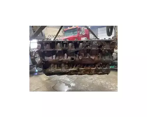 PACCAR MX13 Cylinder Block