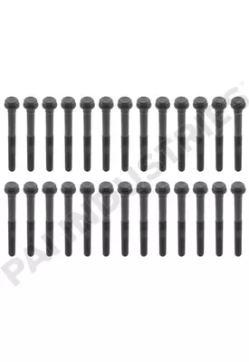 PACCAR MX13 Cylinder Head Bolt Kits