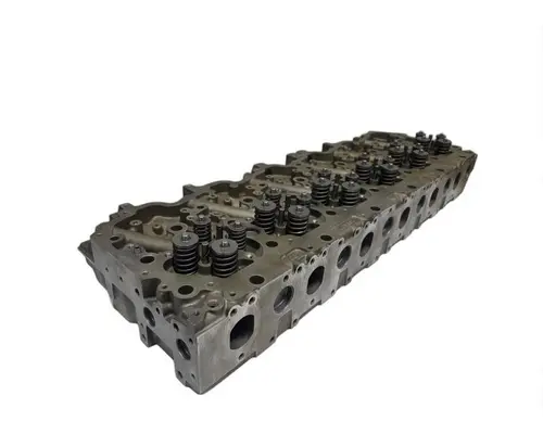 PACCAR MX13 Cylinder Head