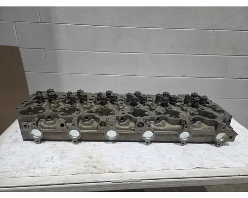 PACCAR MX13 Cylinder Head