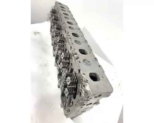 PACCAR MX13 Cylinder Head