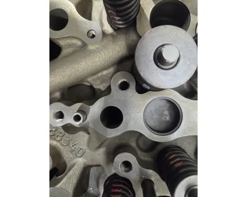 PACCAR MX13 Cylinder Head