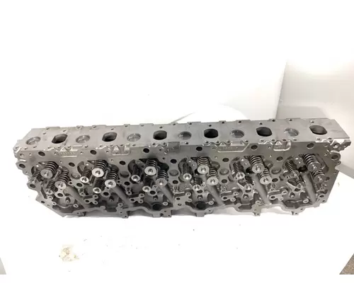 PACCAR MX13 Cylinder Head
