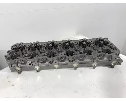 PACCAR MX13 Cylinder Head