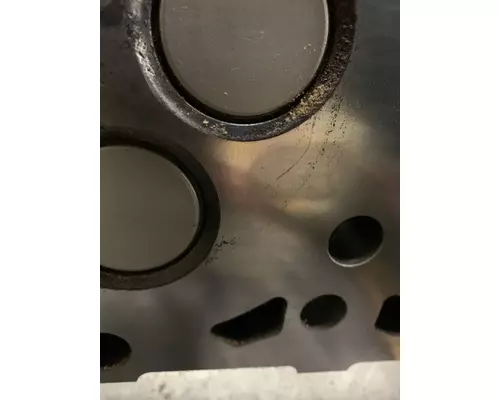 PACCAR MX13 Cylinder Head