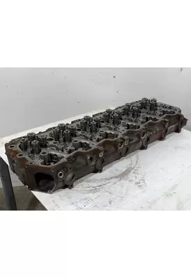 PACCAR MX13 Cylinder Head