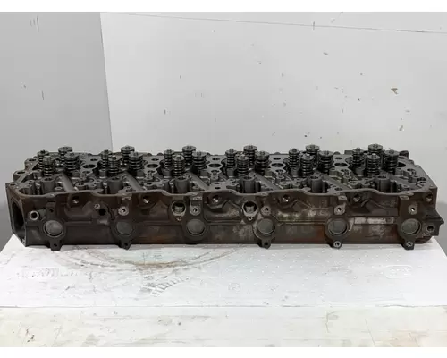 PACCAR MX13 Cylinder Head
