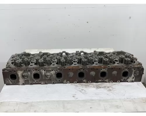 PACCAR MX13 Cylinder Head