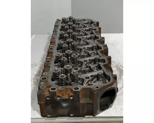 PACCAR MX13 Cylinder Head