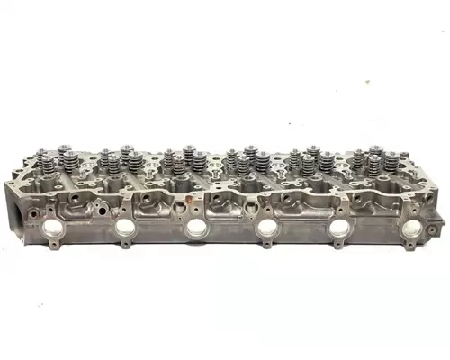 PACCAR MX13 Cylinder Head