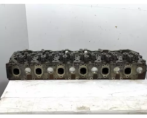 PACCAR MX13 Cylinder Head