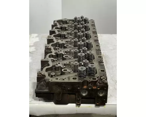 PACCAR MX13 Cylinder Head