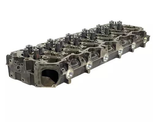 PACCAR MX13 Cylinder Head