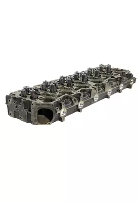 PACCAR MX13 Cylinder Head